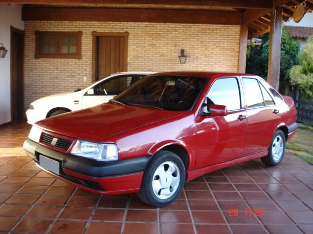 Fiat Tempra Stile Turbo