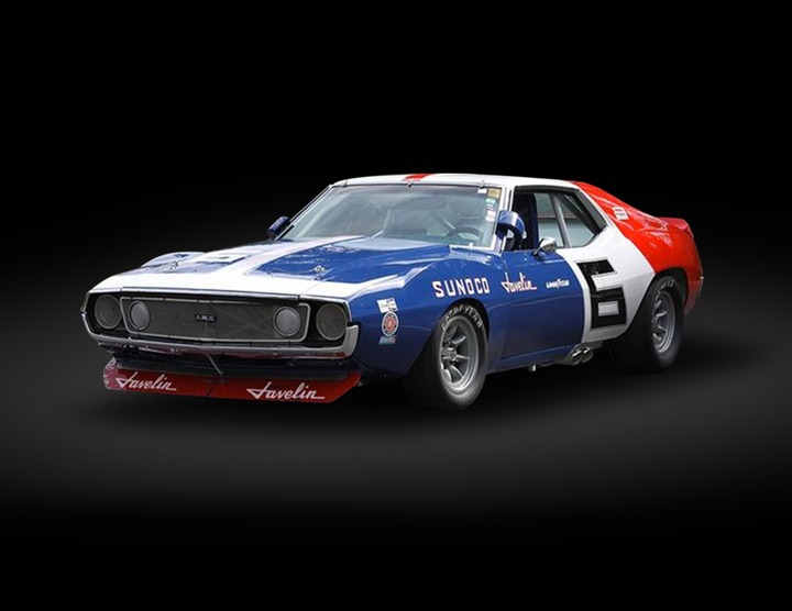 AMC Javelin Trans-Am