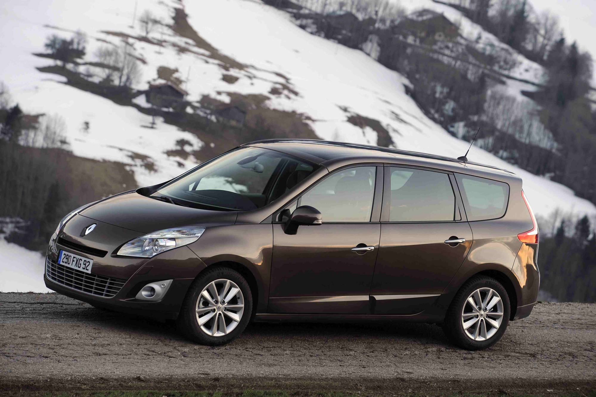 Renault Grand Scenic III