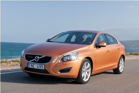 Volvo S60 20T