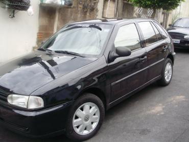 Volkswagen Gol CL 16