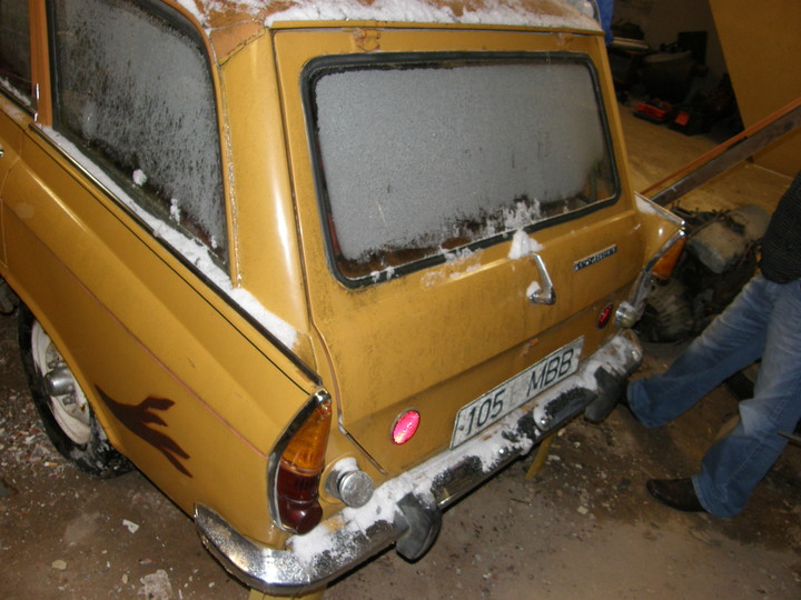 Moskvitch 2137