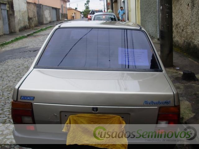 Fiat Premio CS 1500