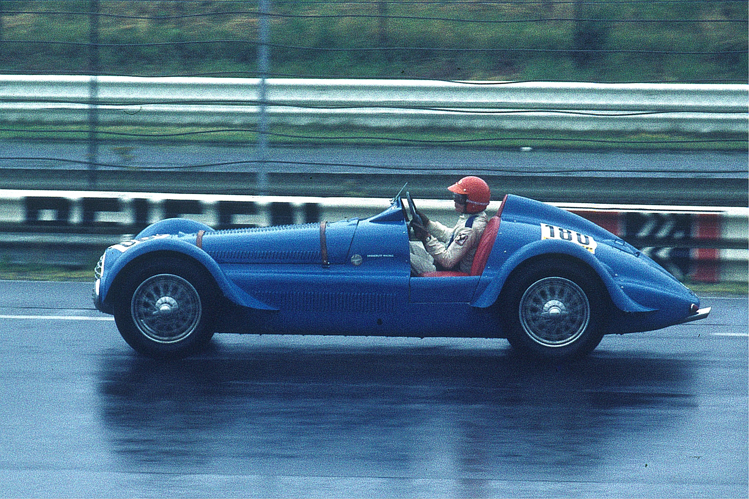 Delahaye 135 MS