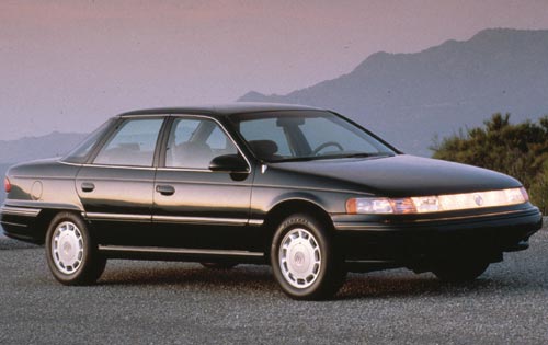 Mercury Sable