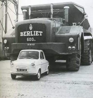 Berliet GAK 20H