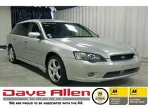 Subaru Legacy 20R