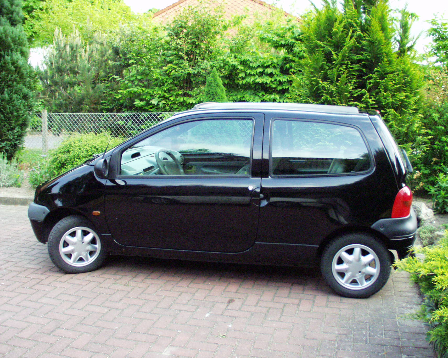 Renault Twingo Liberty