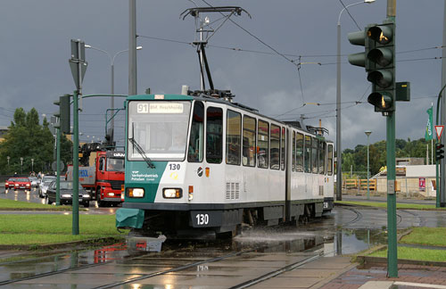 Tatra Tram