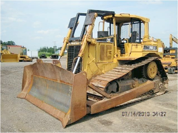 Caterpillar D-3C-XL:picture # 11 , reviews, news, specs, buy car