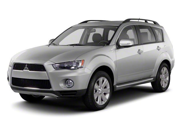 Mitsubishi Outlander 30L