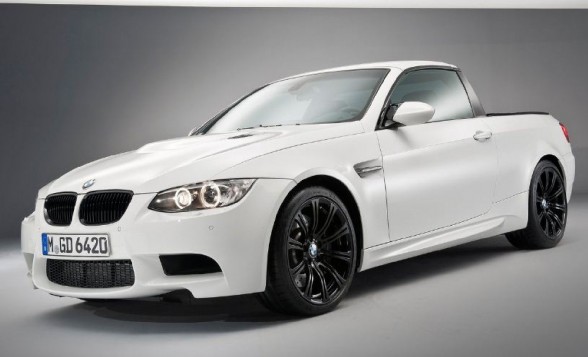 BMW 328 M3