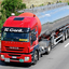 Iveco Stralis AT2 450