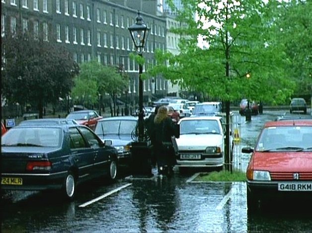 Peugeot 405 GL 19