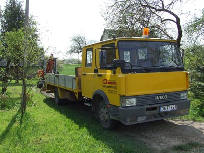 Iveco 79-14