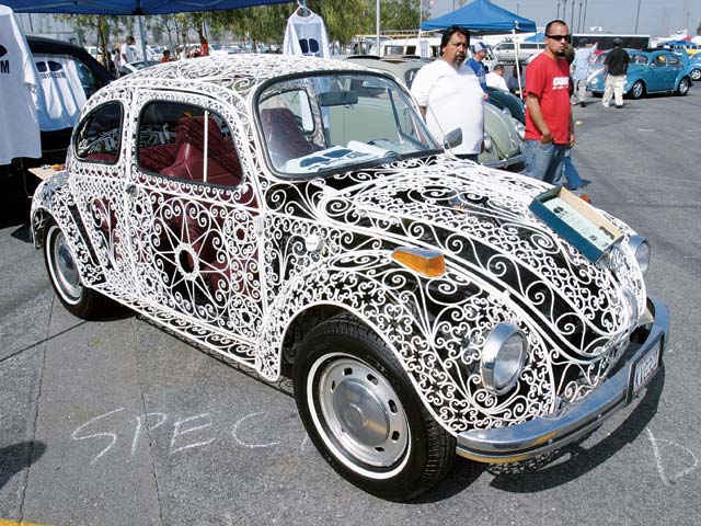 Volkswagen Bug