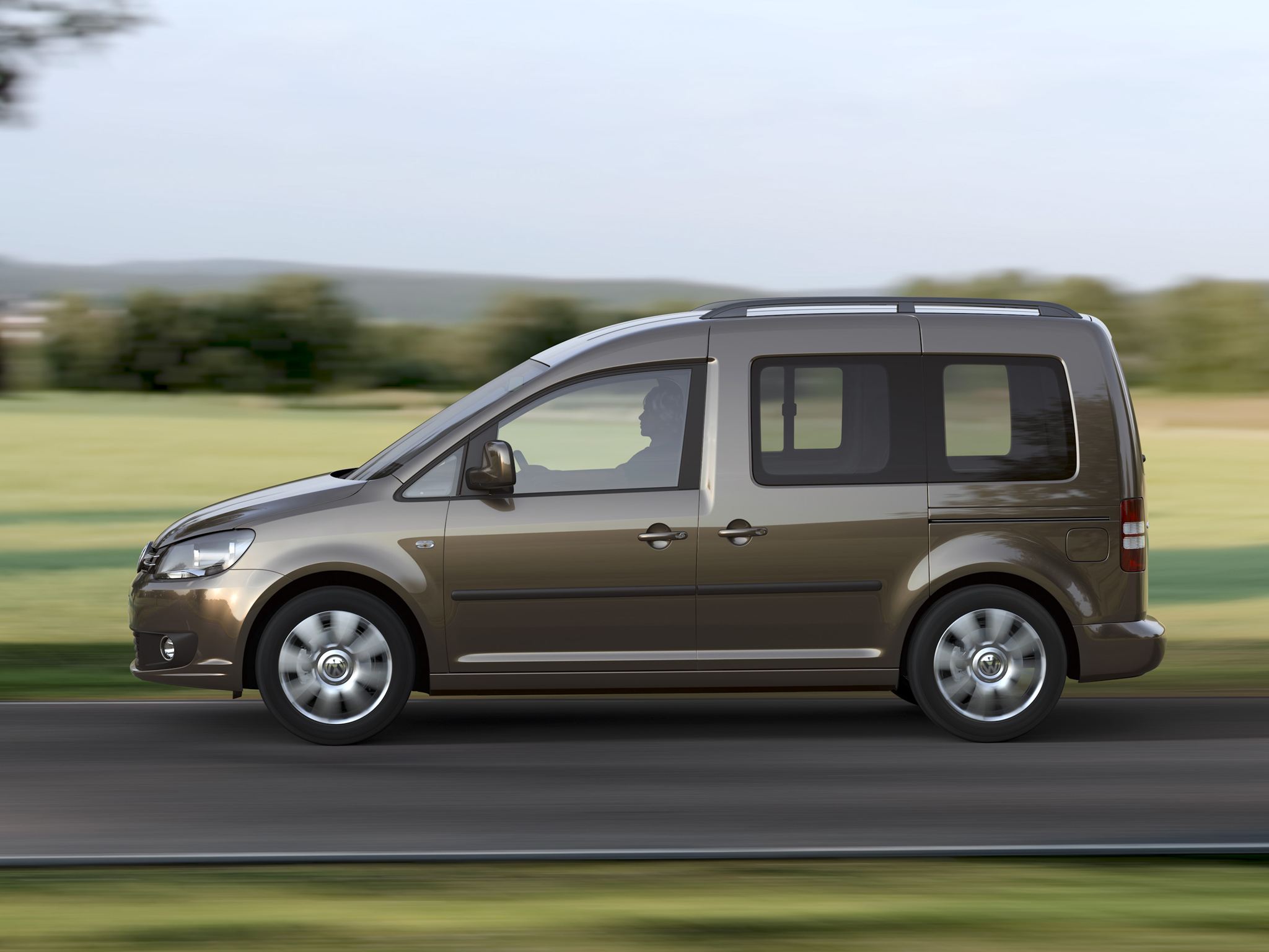 Volkswagen Caddy 14picture 12 , reviews, news, specs