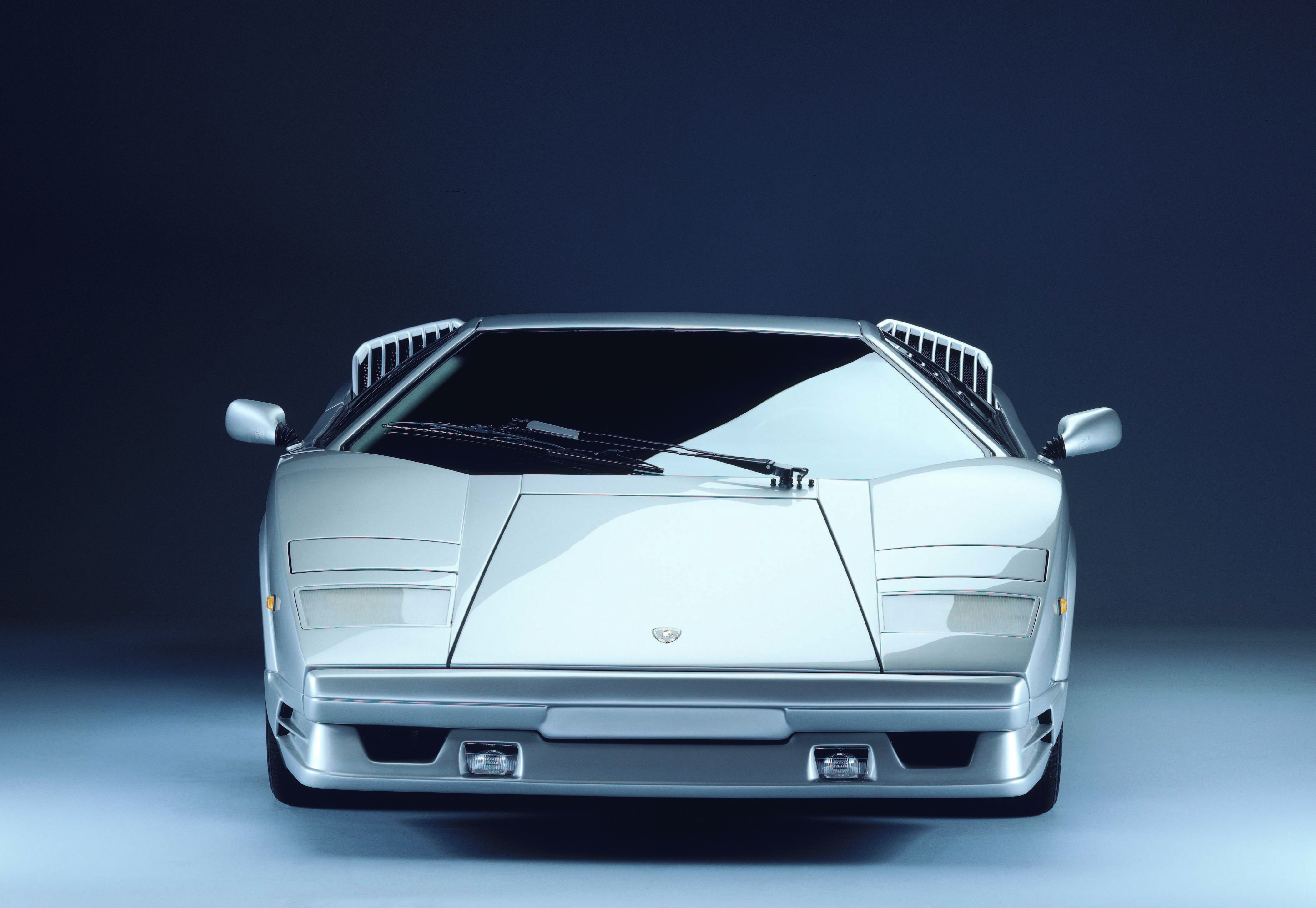 Lamborghini Countach Anniversary