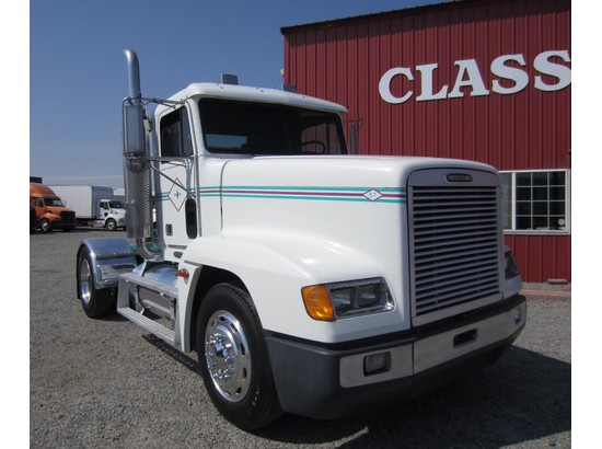 Freightliner FLD120 Conventional