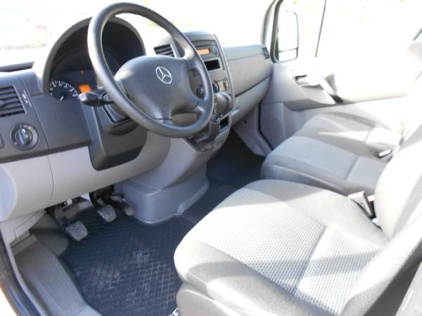 Mercedes-Benz Sprinter 313 CDi