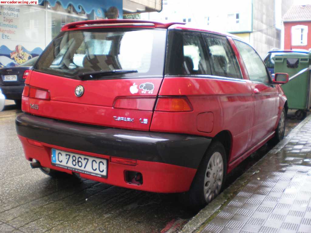 Alfa Romeo 145 16 TSpark