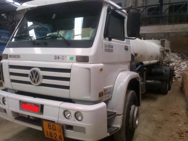 Volkswagen Worker 24250e