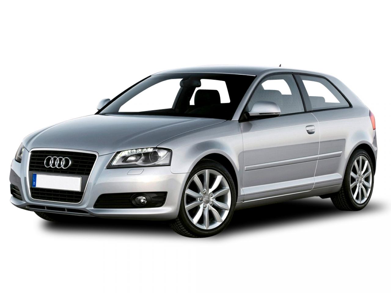 Audi A3 16 Tdipicture 5 Reviews News Specs Buy Car