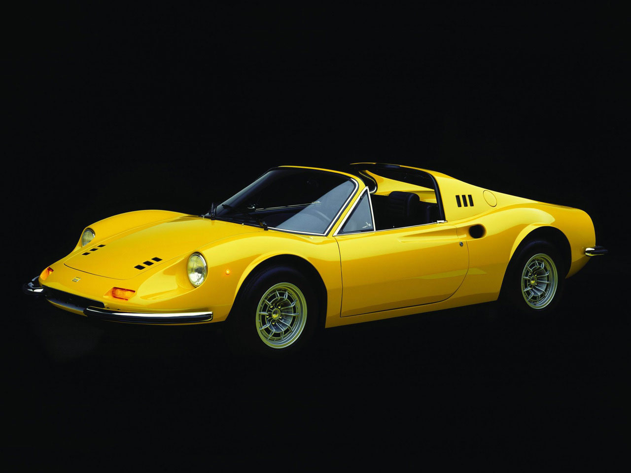 Ferrari Dino 246 GT