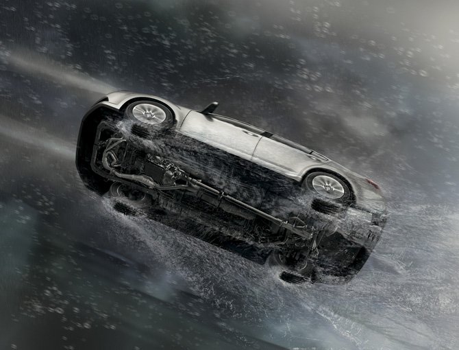 Subaru Legacy 20i XS