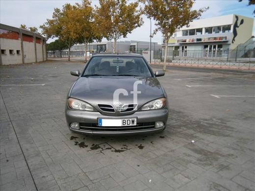 Nissan Primera 20 Acenta