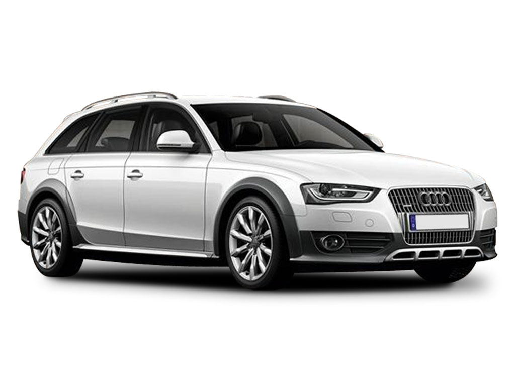 Audi A4 ALLROAD 20 TDI Audi A4 ALLROAD 20 TDI