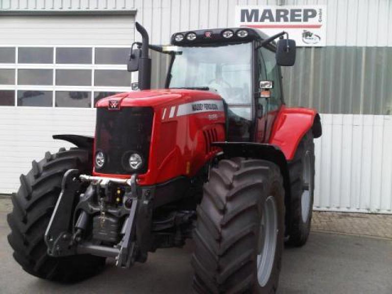 Massey Ferguson MF6499