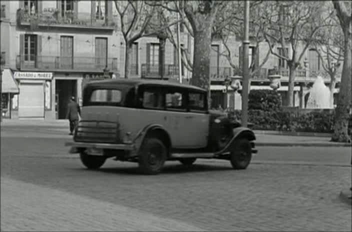 Citroen 11 UA