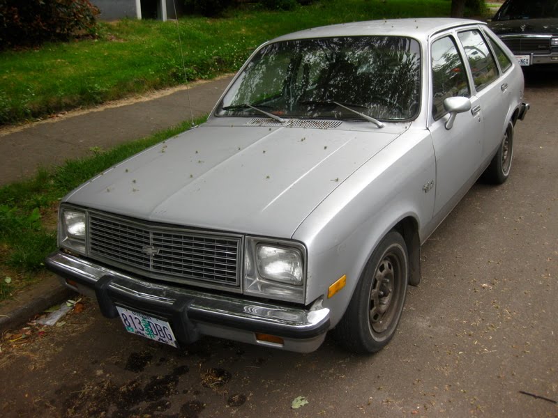 Chevrolet Chevette 14 DL