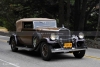 Pierce-Arrow Model 41 Le Baron victoria conv