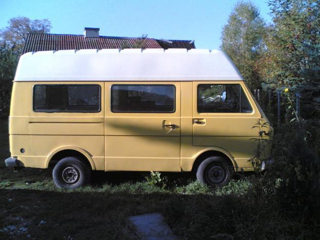 Volkswagen LT 28