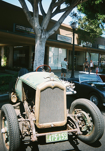 Buick Racer