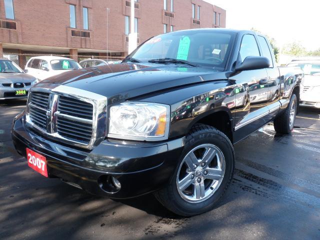 Dodge Dakota SLT Club Cab 4x4