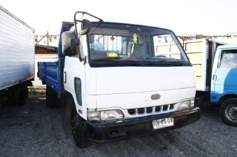 Kia K3600S