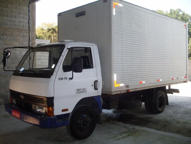 Kia K3600S