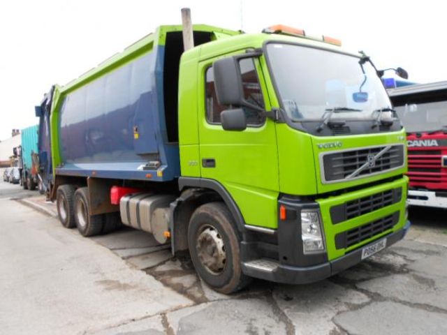 Volvo FM9 300