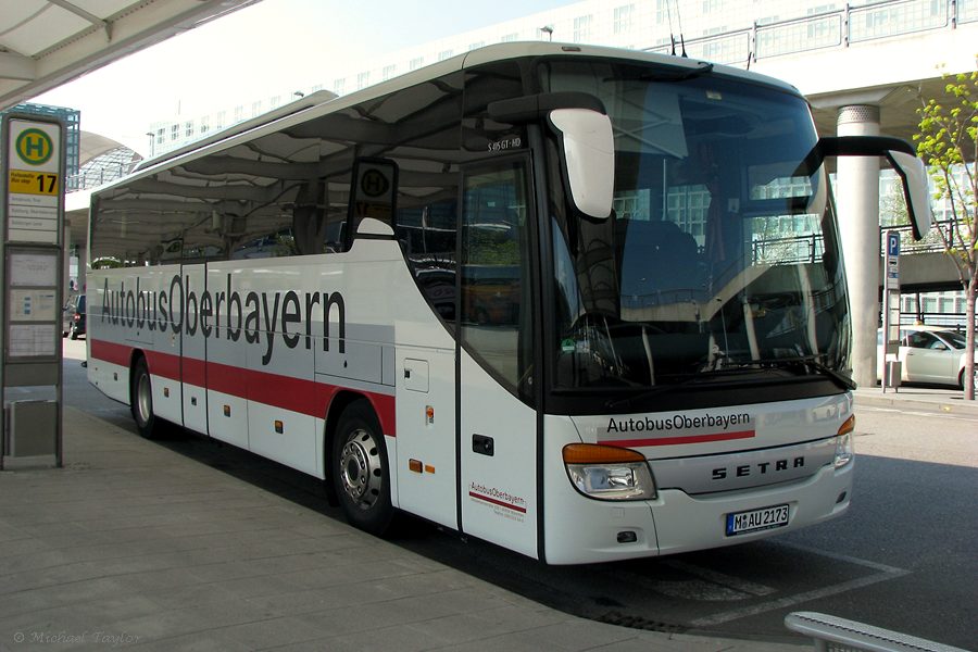 Setra S415 GT-HD:picture # 14 , Reviews, News, Specs, Buy Car