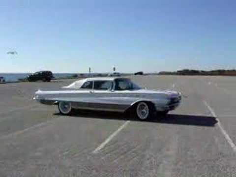 Buick Electra conv