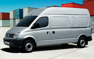 LDV Maxus