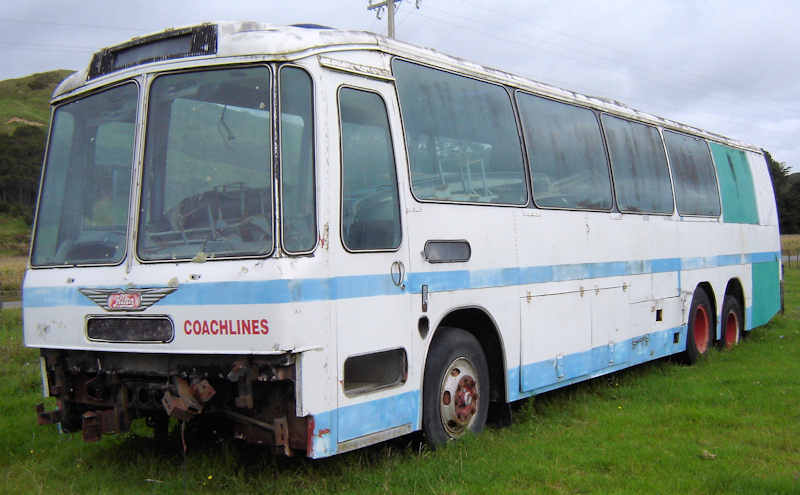 Hino BG100