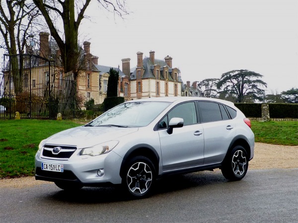 Holden Captiva SX 32L V6