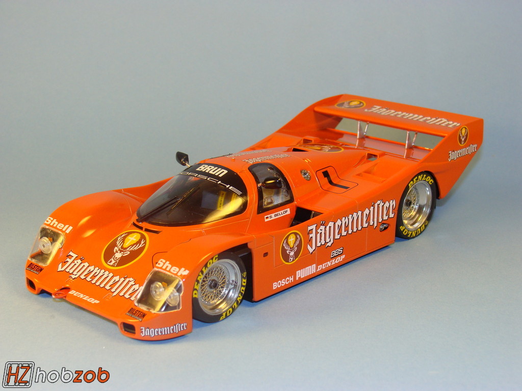 Porsche 956C