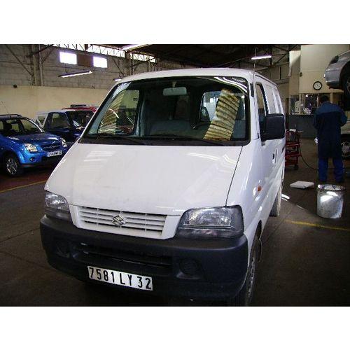 Suzuki Carry 13