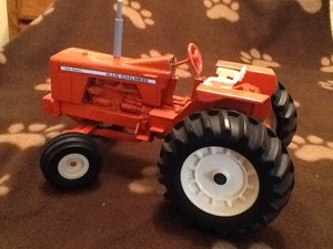 Allis-Chalmers Two-Twenty