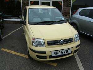 Fiat Panda 13 Multijet 4x4